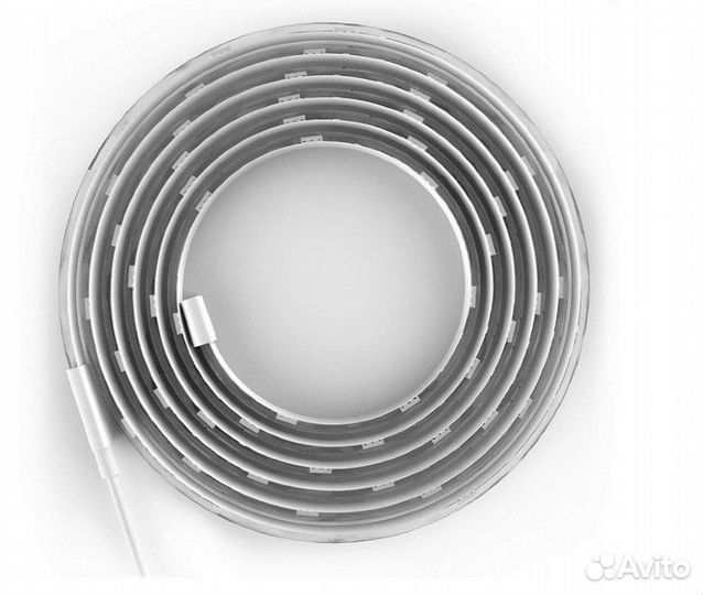 Светодиодная RGB лента Yeelight LED Lightstrip 1S