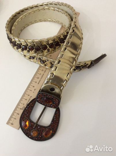 Ремни женские