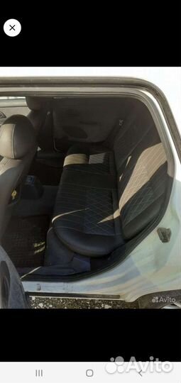 Дизель1.8 ford mondeo 2