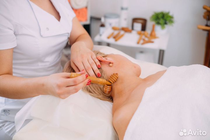 Массаж