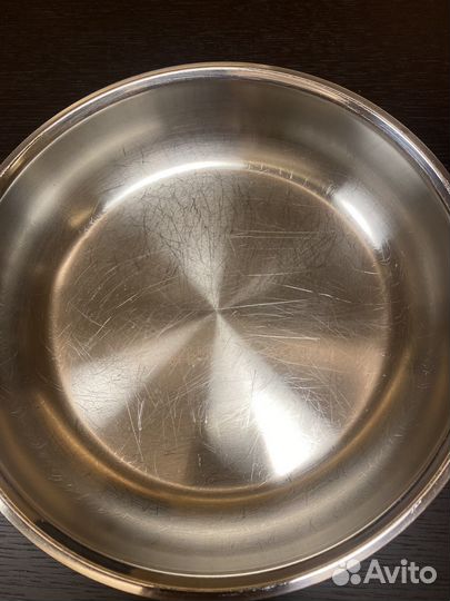 Сковородка cromargan, WMF