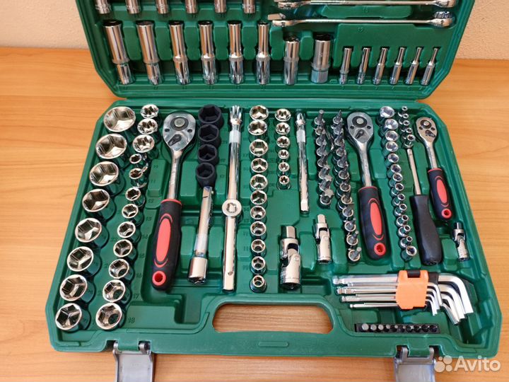 Набор инструментов