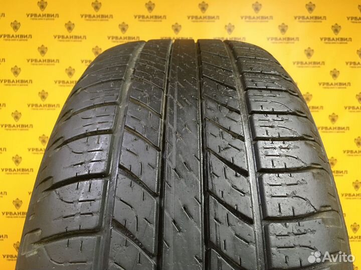 Goodyear Wrangler HP All Weather 255/55 R19 111V