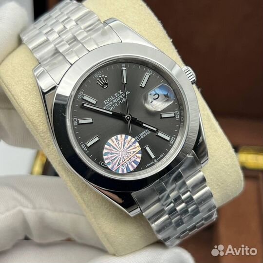 Часы мужские Rolex Datejust 41mm