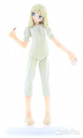 Fate/Stay Night Аниме фигурки