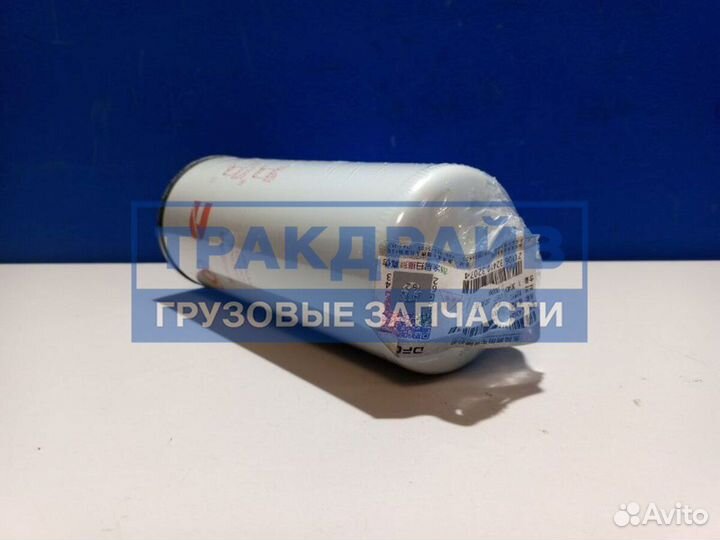 Фильтр топливный тонкой очистки для dongfeng GX Евро 5