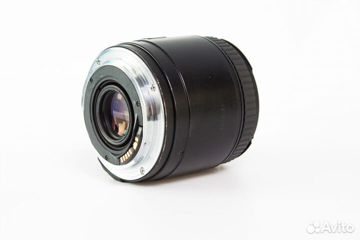 Sigma Macro 50mm f2.8 байонет Canon EF