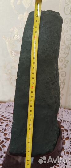 Жеода аметиста, крупная, коллекционная