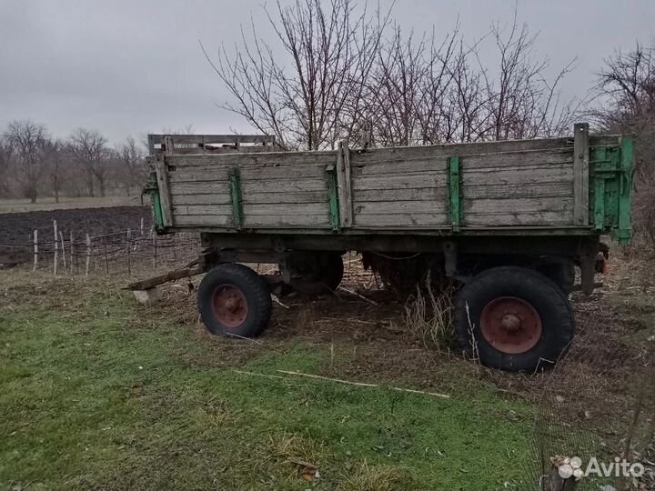 Продам телегу