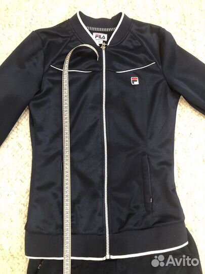 Костюм спортивный женский