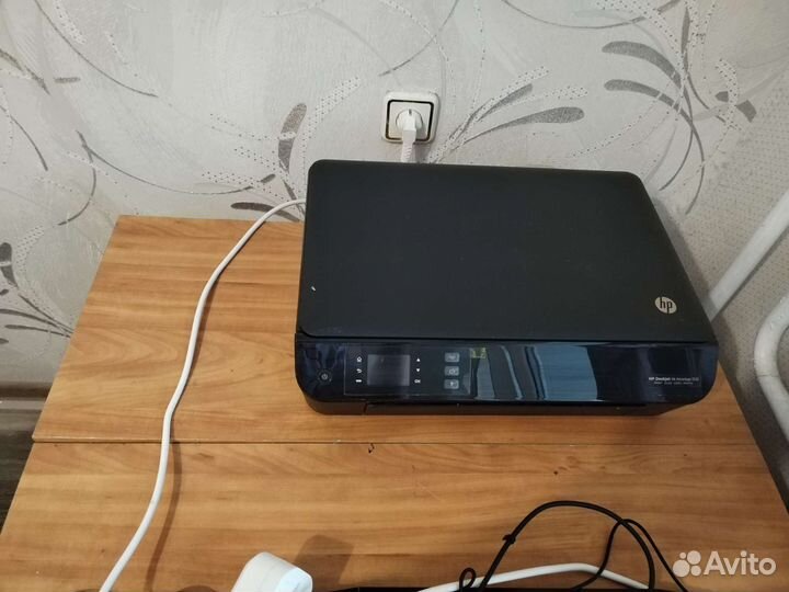 Принтер сканер копир 3 в 1