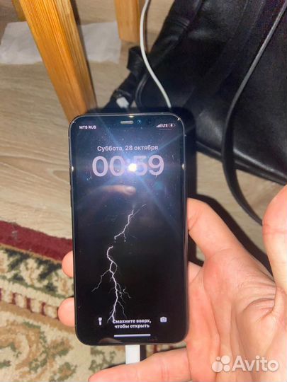 iPhone 11 Pro, 256 ГБ