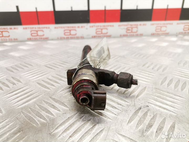 Форсунка для Ford Transit 5