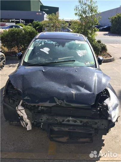 Разбор на запчасти Ford Focus 3 2011-2015