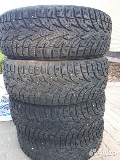 Toyo Observe G3-Ice 215/65 R16 103T