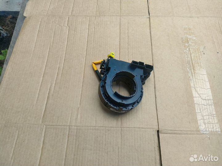 Шлейф рулевой Mazda CX-5