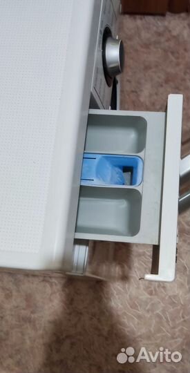 Стиральная машина LG F1020ND1 6 кг