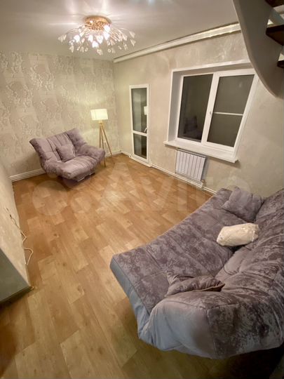 Дом 77 м² на участке 3 сот.