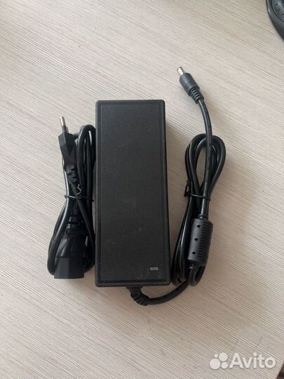 Блок питания 48v 5A