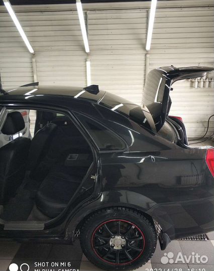 Daewoo Gentra 1.5 МТ, 2013, 199 000 км