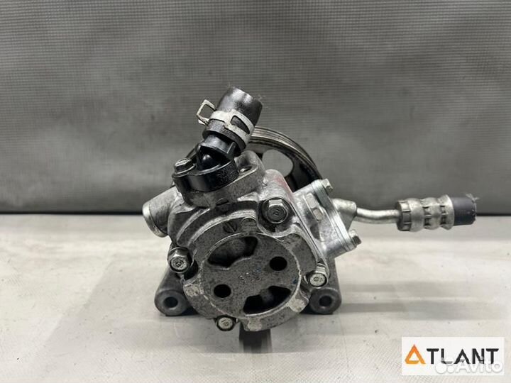 Гидроусилитель honda stepwgn