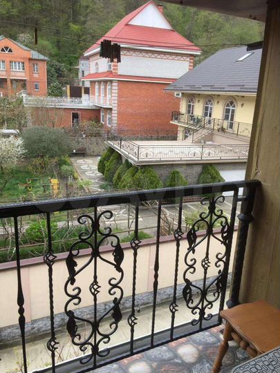 Комната 16 м² в 1-к., 3/3 эт.