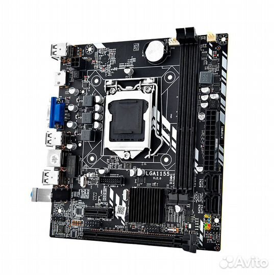 Материнская плата