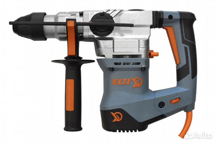 Перфоратор ручной электроприбор пр-1500