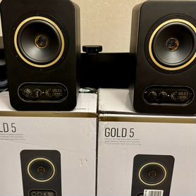 Студийные мониторы Tannoy Gold 5