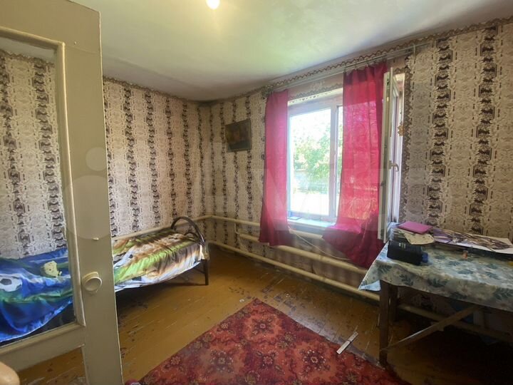 2-к. квартира, 50,1 м², 1/2 эт.