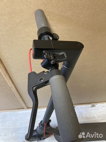 Самокат xiaomi M365