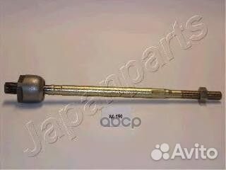 Тяга рул. nissan Sunny 90- ax190 Japanparts