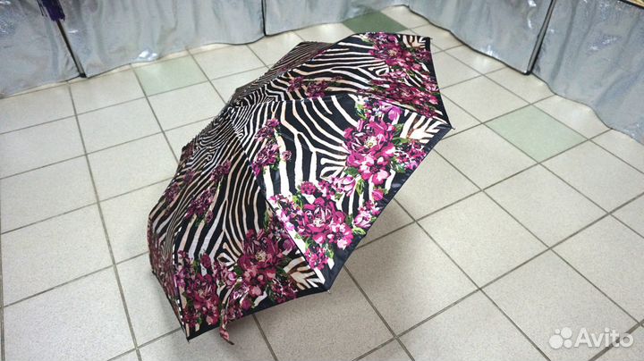 Зонт новый автомат