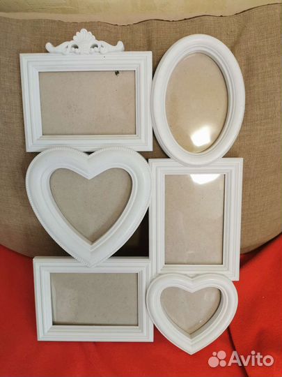 Рамка для фотографий