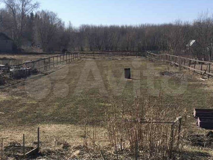 Дом 40 м² на участке 17 сот.