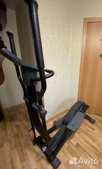 Эллиптический тренажер torneo stella c 507