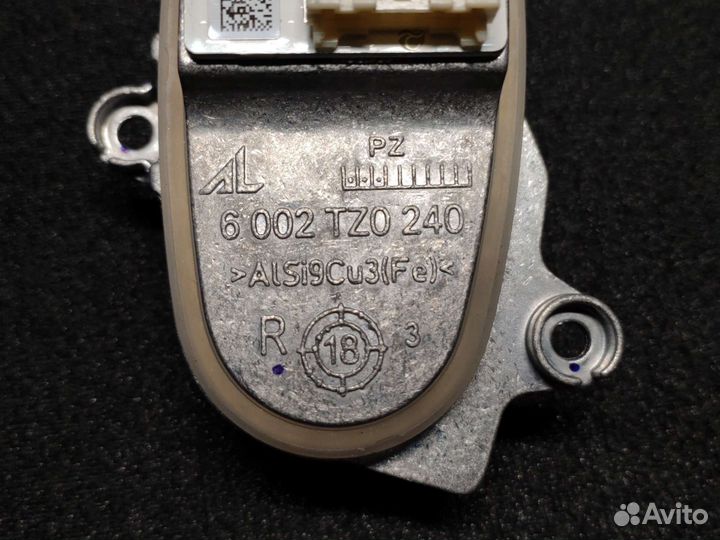 Модуль поворотника BMW X3 G01 X4 G02 7466110