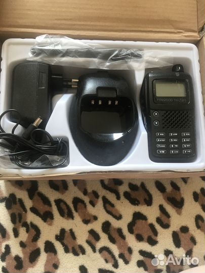 Радиостанция