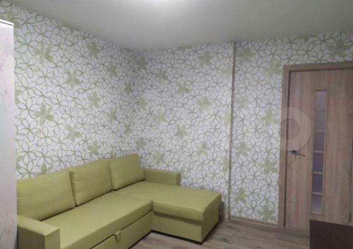 1-к. квартира, 25 м², 9/10 эт.