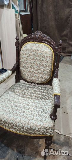 Ремонт,реставрация мебели