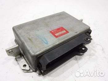 Блок управления ABS бмв 7 E32