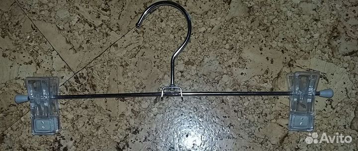 Вешалка для юбки / брюк