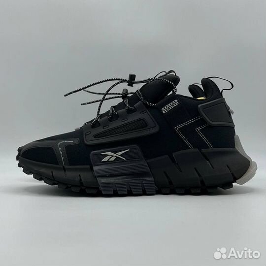 Кроссовки Reebok Zig Kinetica