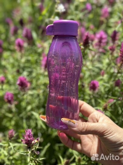 Tupperware бутылка