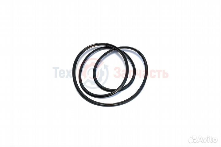 Уплотнение поршня Колесного погрузчика / 11103387