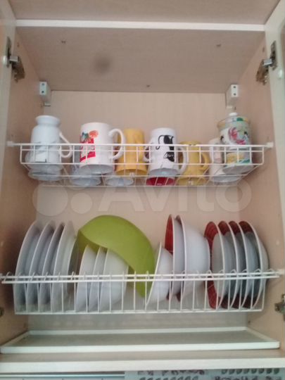 2-к. квартира, 45 м², 3/5 эт.