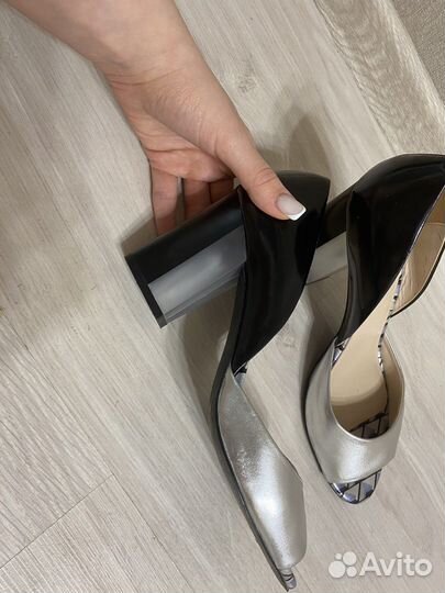 Туфли эконика 37