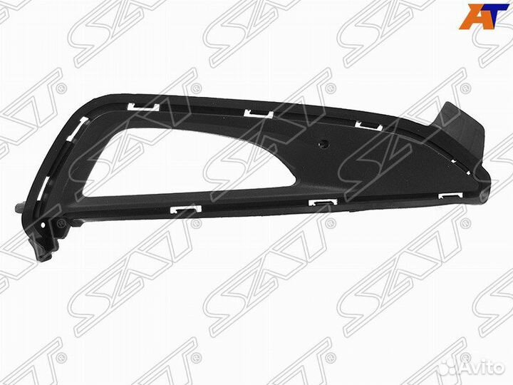 Оправа птф hyundai tucson 15-19 RH ST-HN52-219-1