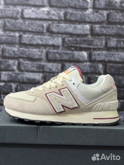 Кроссовки New balance 574