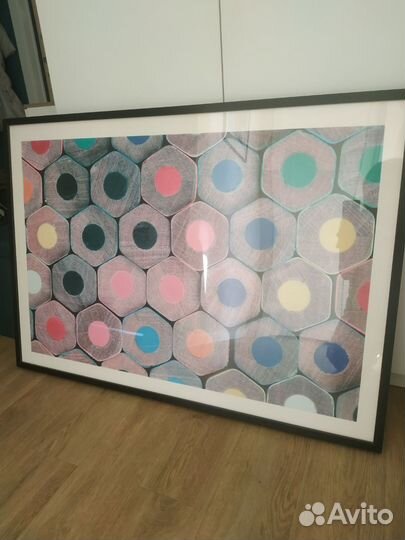 Картины и постеры IKEA